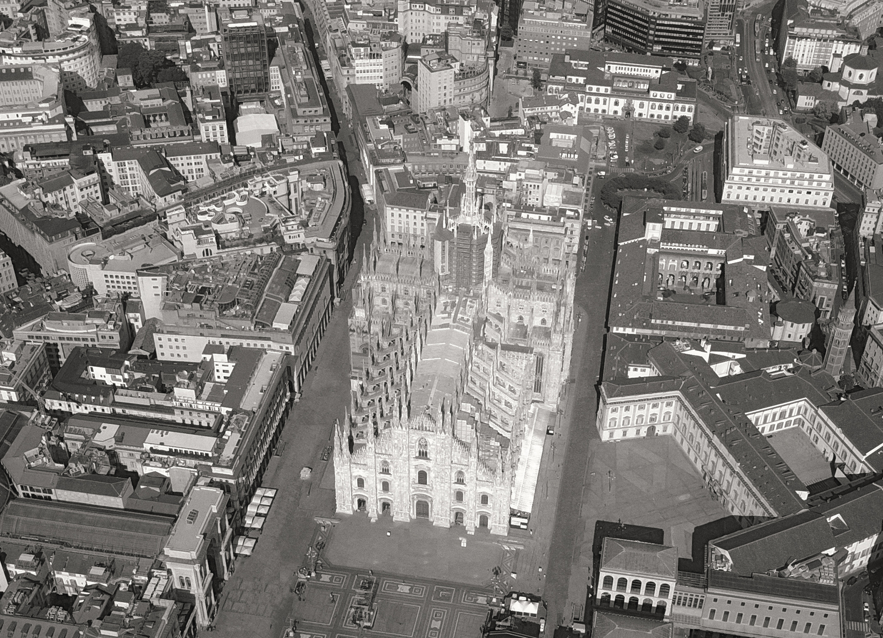 Duomo di Milano