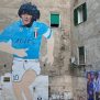 Maradona gli dei non muoiono! Diego raccontato dai sui avversari: sacchi, boniek, Totti, Oriali. Italia, Milan, Inter, Juventus