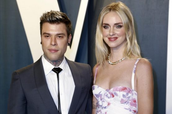 Si lo so. Fedez, Ferragni, Fabio Volo, Selvaggia Lucarelli, beneficenza... ...siamo un po’ stanchi tutti di questa storia.