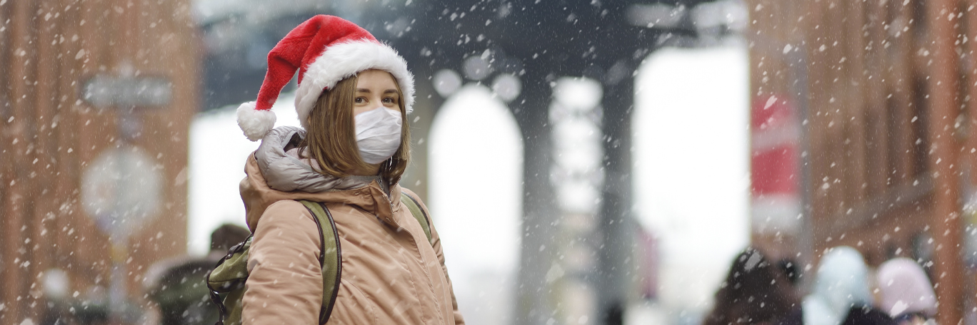 DPCM e didattica a distanza, I DPCM cambiano, la didattica a distanza resta. Per le feste natalizie Babbo Natale o Grinch?