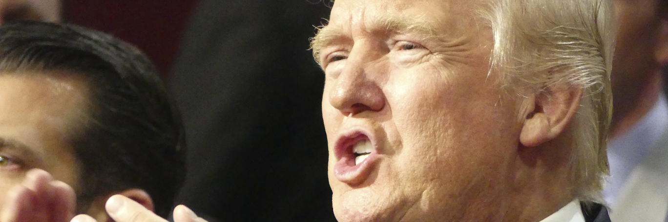 La bufala delle guerre mai combattute di Trump, L'ennesima Fake News creata ad arte per far abboccare i soliti "pensatori per sentito dire".