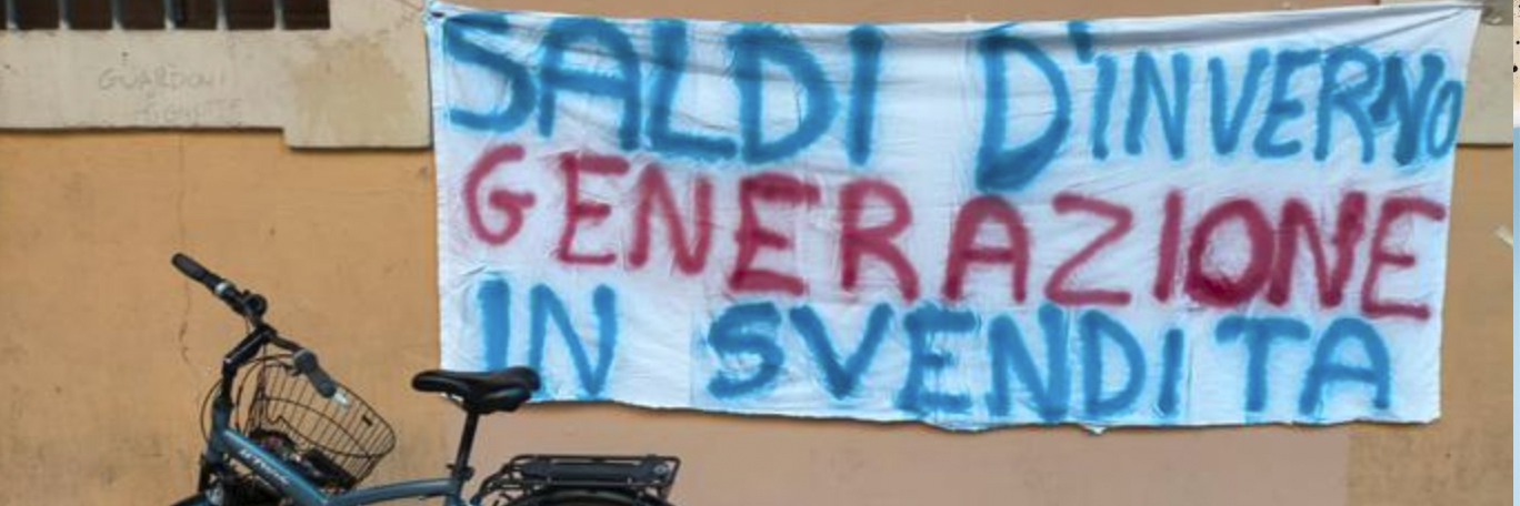 Generazione DAD e Tar: sospesa l'ordinanza con cui il presidente Bonaccini ha disposto la DAD al 100% per le scuole superiori