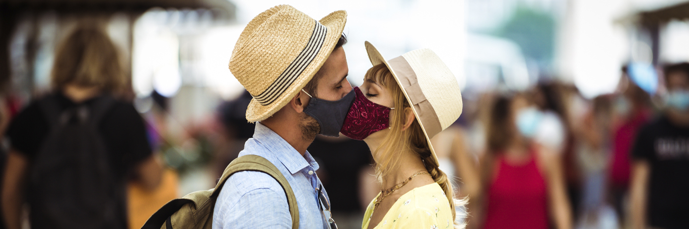 C'è chi ritiene che l'amore sia una cosa semplice, altri un'esperienza dolorosa. Infine, c’è chi ritiene l'amore la più saggia delle follie. EcoRandagio - Eco Randagfio