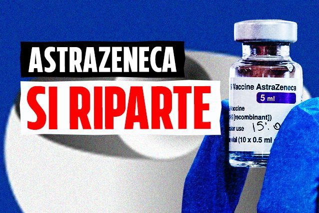 EMA sul vaccino AstraZeneca: Il vaccino è sicuro ed efficace Ed è escluso che ci siano problemi di qualità nei lotti prodotti.