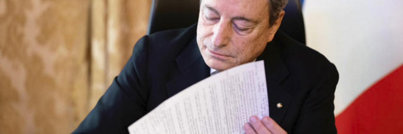 Recovery Plan, McKinsey consulente per il Mef: la notizia apparsa su La Repubblica infiamma il dibattito politico e infiamma le polemiche.