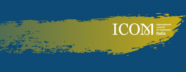 Diritto d'autore e copyright: presentato il rapporto “Digital Cultural Heritage” di ICOM Italia con le massime autorità del settore.