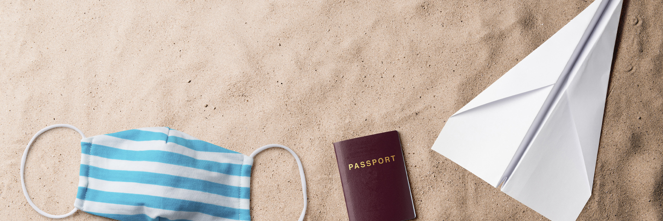 Green pass, moduli e certificati cosa serve per viaggiare in vista delle vacanze estive? Ecco una guida a tutti i documenti necessari