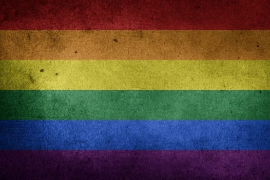 17 maggio, giornata contro l’omofobia, la bifobia e la transfobia in 130 paesi ed è riconosciuta dall'Unione europea e dalle Nazioni Unite.