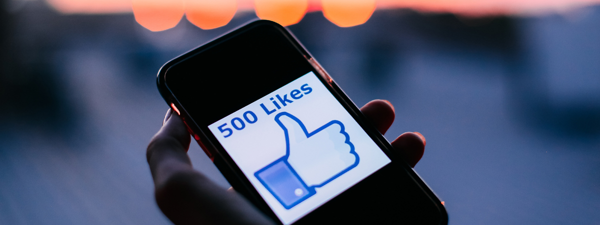 Oggi è essenziale realizzare uno storytelling in grado di comunicare la cultura sui social e in particolare su facebook