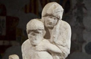 Il corpo e l'anima, da Donatello a Michelangelo. In mostra i maestri della scultura rinascimentale italiana al Castello Sforzesco di Milano