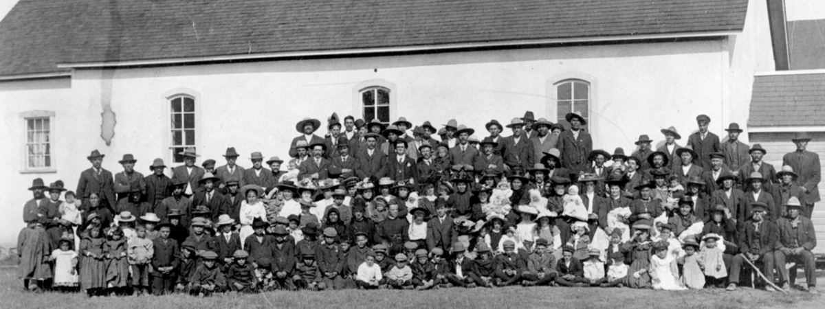 Nuove tombe senza nome ritrovate nei collegi per gli indigeni canadesi, ennesima prova di stragi della Chiesa negli Alcatraz in Canada