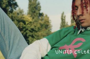 United Colors of Ghali, il rapper lancia una capsule collection e si prepara a nuovo disco in uscita nel 2022: "Canterò anche in arabo"