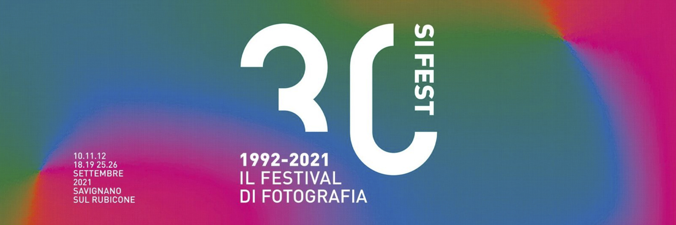Il Si Fest 2021 quest’anno compie 30 anni e di certo ci aspetta un festival ancor più speciale del solito con la Mostra FUTURA