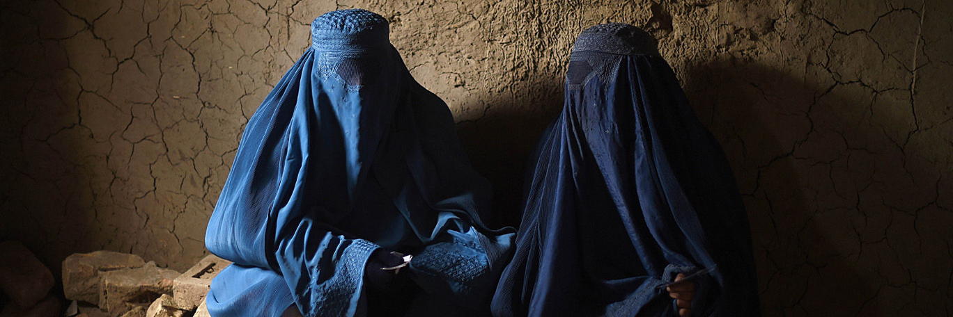 Afghanistan un terrorista al capo del governo. Sono praticamente tutti personaggi considerati terroristi i membri del governo Afghano.
