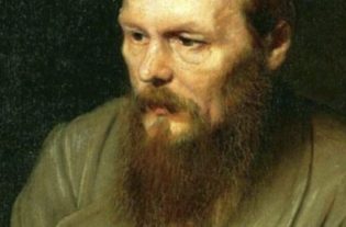 Leggere Fëdor Dostoevskij ci porta in un viaggio che parte dalla Russia, tra luci e ombre che ha come ultima tappa la scoperta di noi stessi. Di Giovanni Scafoglio