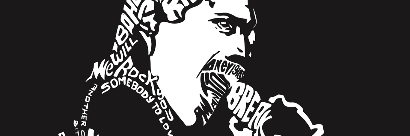 Il mio nome è Freddie Mercury, ho scritto una canzone, credo tu la conosca: e come molti penserai che l’abbia scritta per una donna… (di giovanni scafoglio)