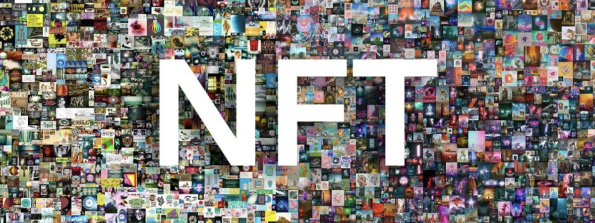 Perché NFT e blockchain salveranno l'arte? Certificazioni non falsificabili, diritti d'autore e royalty del 10% sui mercati secondari.