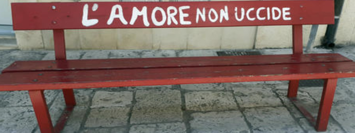 femminicidi in aumento dell'8%