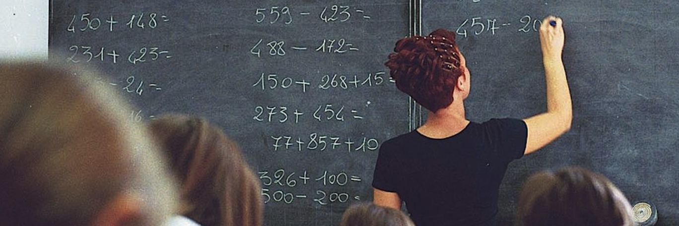 Oggi, 24 Gennaio, è la Giornata Mondiale dell’Educazione. Quale momento storico migliore per ricordare il diritto a ricevere un’istruzione?