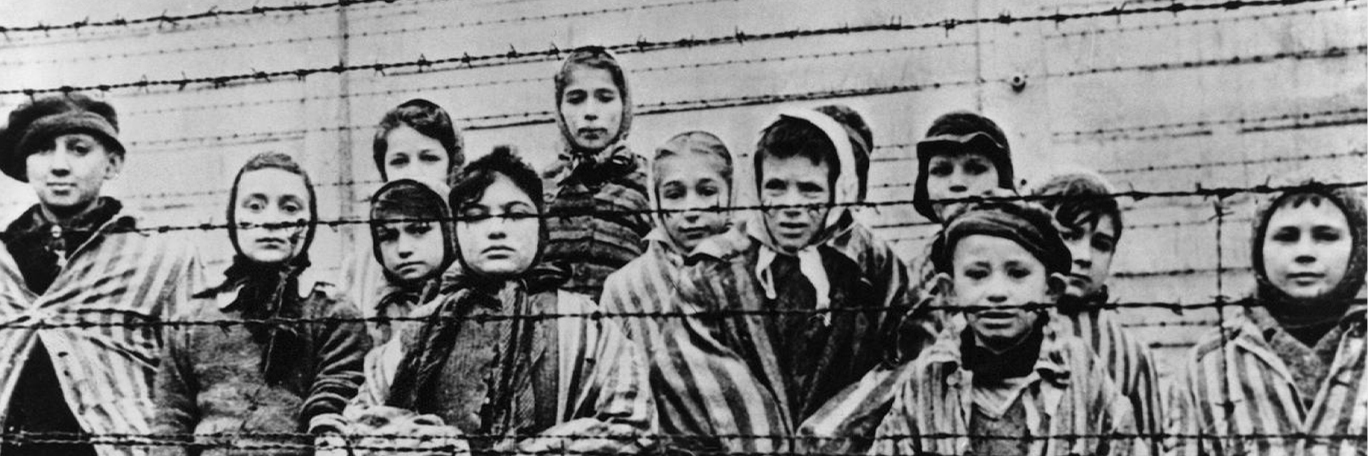 Il giorno della memoria per renderci conto di quanto, quotidianamente, pecchiamo di ipocrisia, mediocrità e ignoranza.