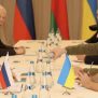 conclusi i colloqui Ucraina-Russia, nei colloqui bielorussi, lo ha riferito il consigliere del ministero dell'Interno di Kiev