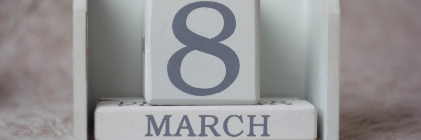 8 Marzo Sicura di non essere maschilista?;Francesca Bazzoni; parità di genere