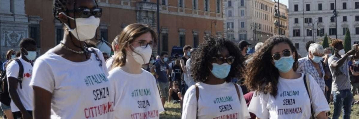 IUS SCHOLAE, un passo avanti nella cittadinanza italiana. Che cos'è e cosa lo differenzia dallo Ius Sanguinis e dallo Ius Soli.