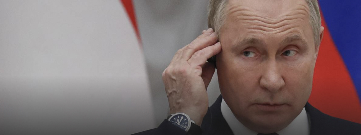 i crimini di Putin: sono molti i crimini di guerra, i crimini contro la democrazia e gli assassini di stato di cui lo Zar è accusato.