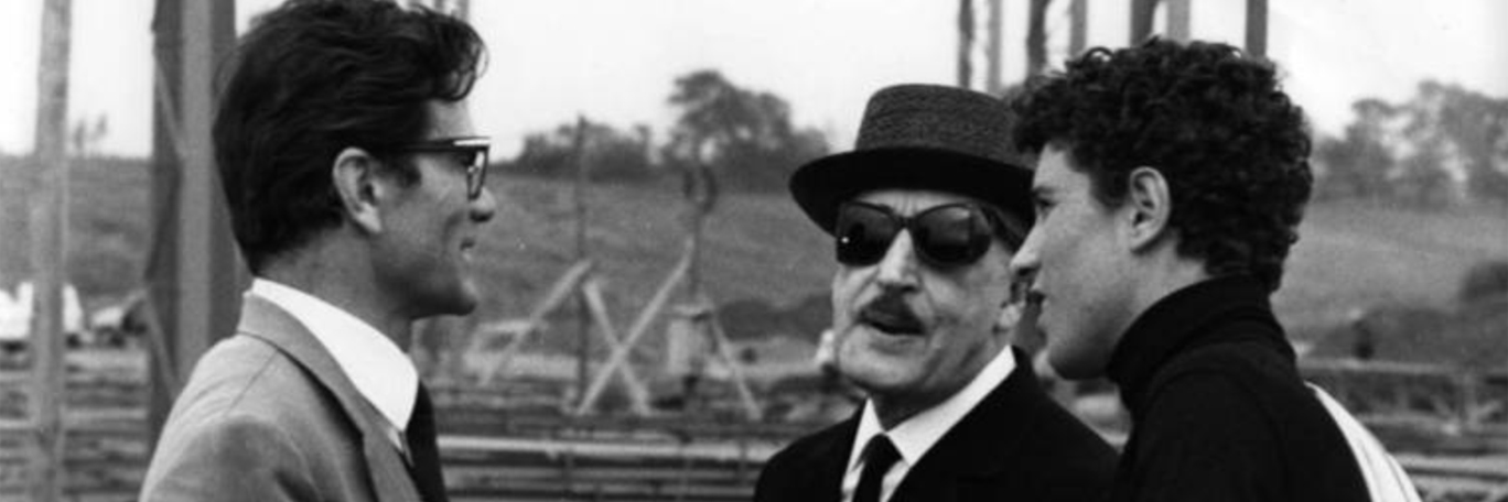 Cento anni dalla nascita di Pier Paolo Pasolini, un modo di ricordarlo è raccontarlo anche attraverso gli artisti che lo hanno messo in musica