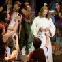 Jesus Christ Superstar, appuntamento ormai immancabile in tv nella notte tra Pasqua e lunedì santo che sia il film o il musical.
