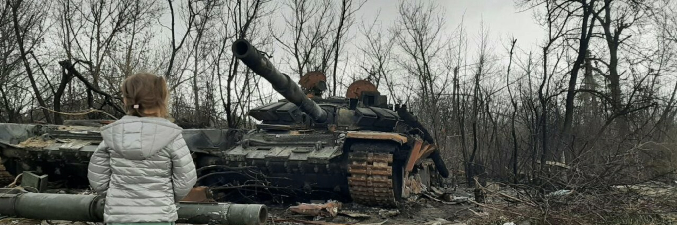 Pasqua in aramaico vuol dire “passare oltre”. E allora, mi chiedo con quale spirito si può celebrare la Pasqua nel mezzo di una guerra? Russia invasione Nato Ucraina Putin