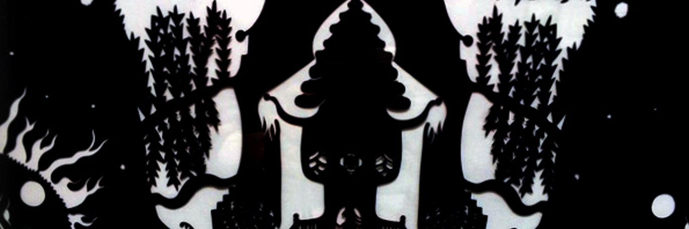 Quanto contano le illustrazioni? Qual è il cattivo di cui avete più paura? Qual è il personaggio che ha riempito i vostri incubi?