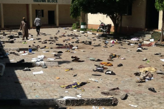 Strage in una Chiesa cattolica in Nigeria, con i 50 morti di oggi salgono a oltre 100.000 i nigeriani di fede cattolica assassinati