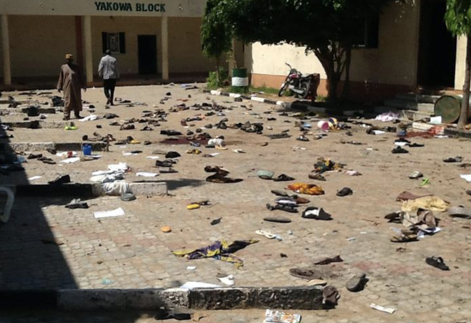 Strage in una Chiesa cattolica in Nigeria, con i 50 morti di oggi salgono a oltre 100.000 i nigeriani di fede cattolica assassinati