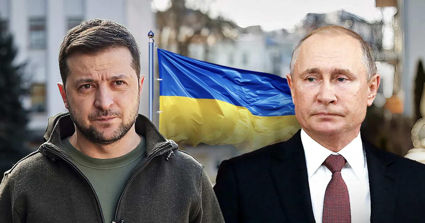 Analisi della comunicazione di Putin tratta dalla room Clubhouse “Zelensky vs Putin: strategie di comunicazione a confronto