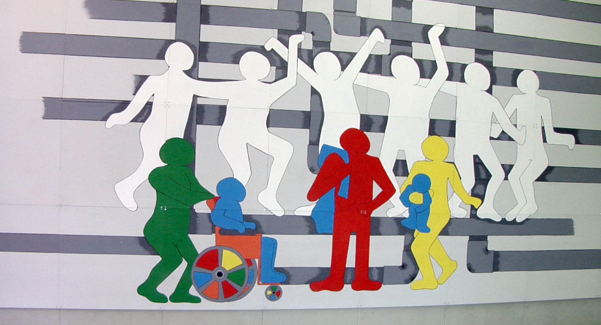 Si può raggiungere l'inclusione totale? Su una room di clubhouse si è acceso il dibattito proprio su questo argomento.