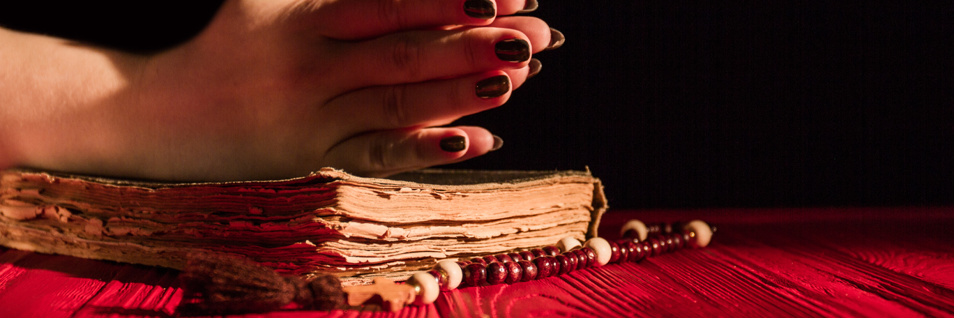 Cosa dice realmente la Bibbia riguardo all'aborto? Si è scoperto che i versi biblici citati dai pro-life, in realtà, non riguardano l'aborto.