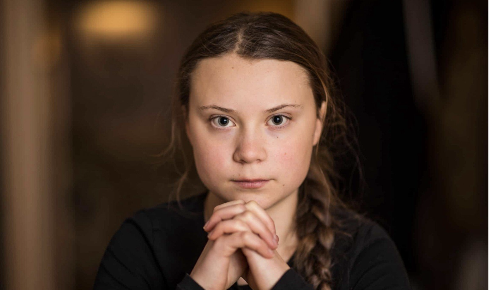 Come mai la giovane attivista Greta Thunberg è così disprezzata da persone di una certa fascia d'età? Le realtà sono molteplici. Ecorandagio
