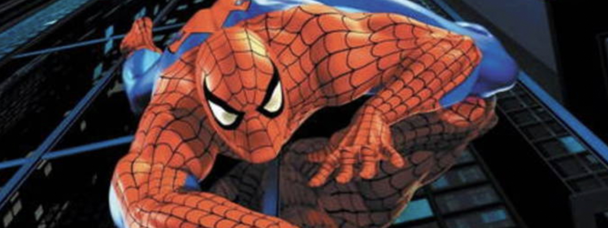 Il mito Marvel Spider-Man compie 60 anni, eppure l'uomo ragno sembra proprio non sentirli e anzi non è mai stato così in forma