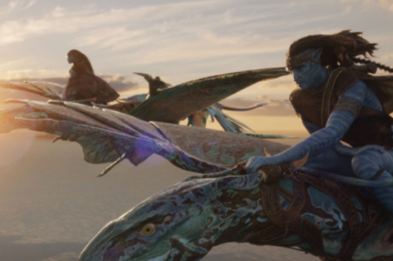 Avatar la via dell'acqua il sequel: torna il kolossal campione di incassi con il primo di tre sequel mastodontici ed epocali