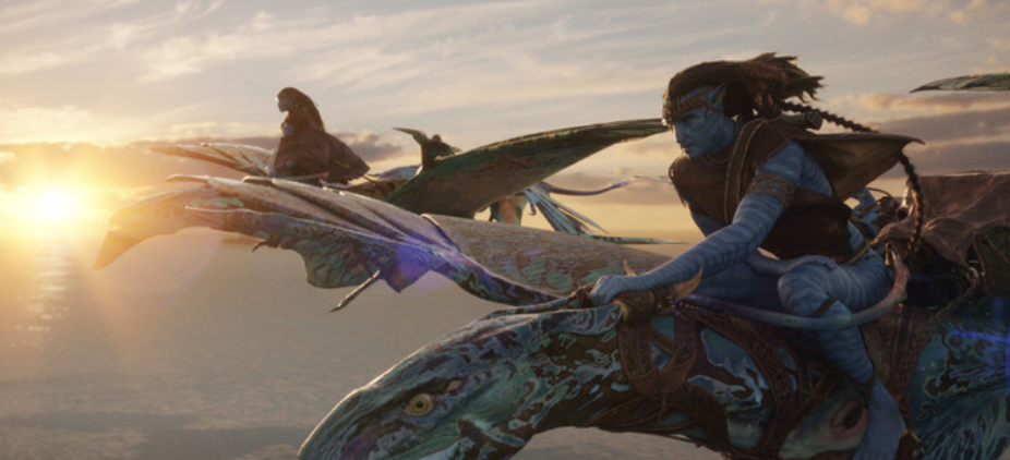 Avatar la via dell'acqua il sequel: torna il kolossal campione di incassi con il primo di tre sequel mastodontici ed epocali
