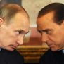 Berlusconi Putin e il gas di Zelensky: siamo sicuri che i cattivi siano solo Nato, Ucraina e Stati Uniti? Un paio di dubbi li avremmo