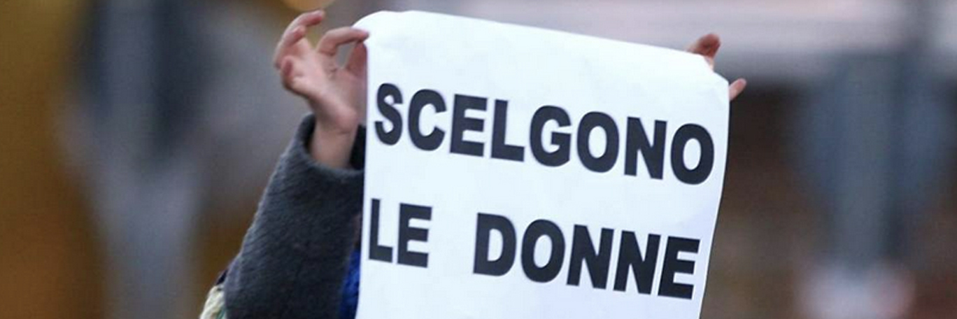 La legge italiana 194 garantisce il diritto di interruzione volontaria di gravidanza. Ma, in Italia, l'aborto è davvero un diritto garantito?