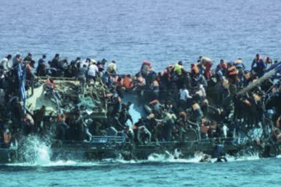 Frontex complice delle violazioni di diritti umani: avrebbe coperto respingimenti violenti da parte di Grecia, Ungheria e Turchia