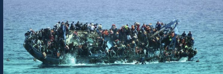 Frontex complice delle violazioni di diritti umani: avrebbe coperto respingimenti violenti da parte di Grecia, Ungheria e Turchia