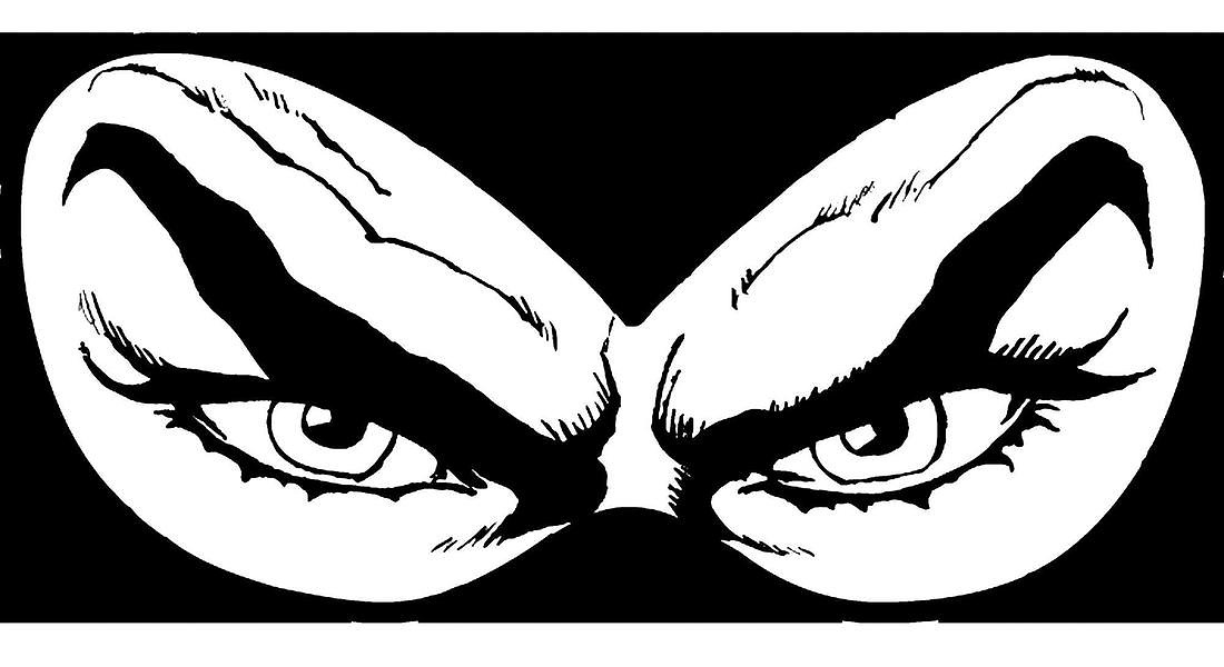 Era il 1 novembre, forse una data non casuale, del 1962 quando Diabolik comparve a Milano per la prima volta