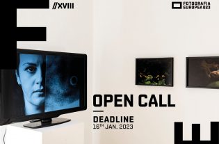 Fotografia Europea 2023, Sono partite le due open call del festival Fotografia Europea 2023 di Reggio Emilia: Open Call e Speciale 18/25