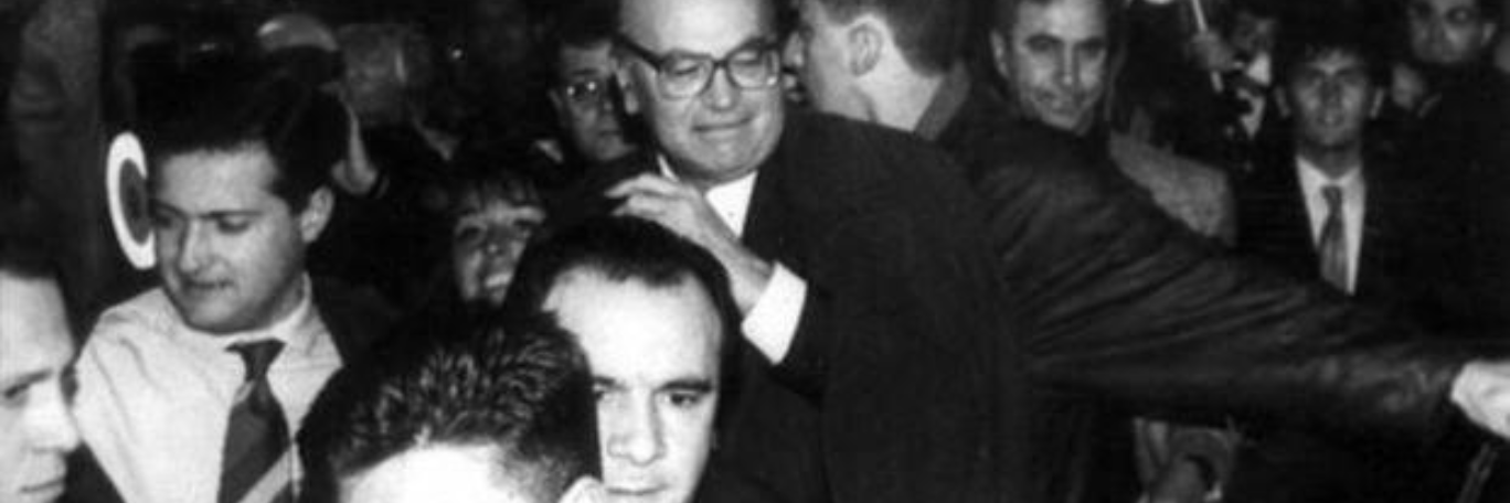 Abbiamo imparato qualcosa dallo scandalo Tangentopoli del 1992? Ripercorriamo insieme uno dei più grossi scandali italiani.; Francesca Bazzoni; tangentopoli