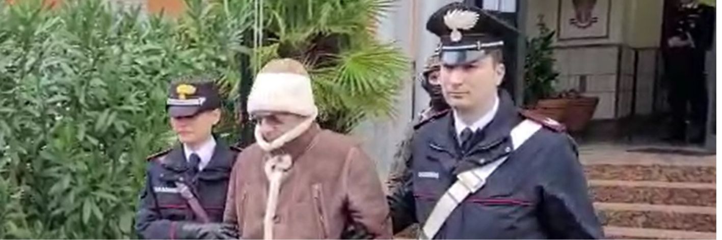 Chi è Matteo Messina Denaro, il Re di Cosa Nostra, descritto come un vecchio malato e inutile dalla spazzatura dei social