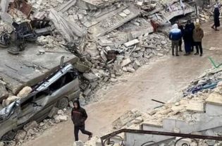 Terremoto tra Turchia e Siri, sono oltre 11.700 i morti. Erdogan fa mea culpa: "All'inizio problemi nei soccorsi"